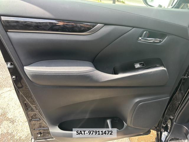 Toyota VELLFIRE 2020-08 7819300-18