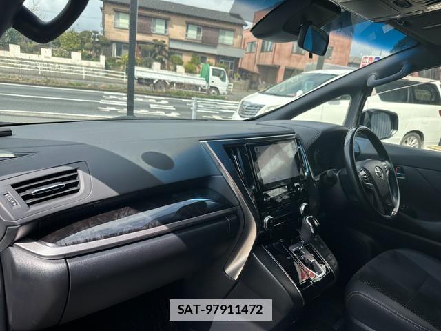 Toyota VELLFIRE 2020-08 7819300-19