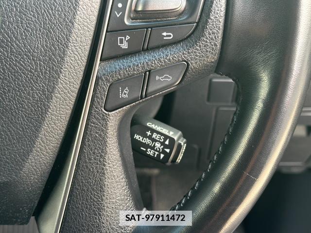 Toyota VELLFIRE 2020-08 7819300-2