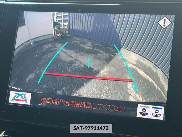 Toyota VELLFIRE 2020-08 7819300-5