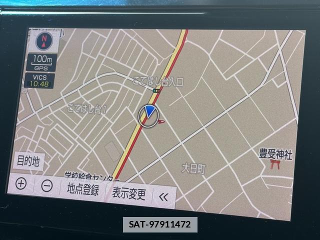 Toyota VELLFIRE 2020-08 7819300-6