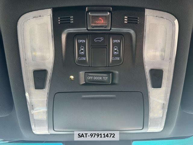 Toyota VELLFIRE 2020-08 7819300-9