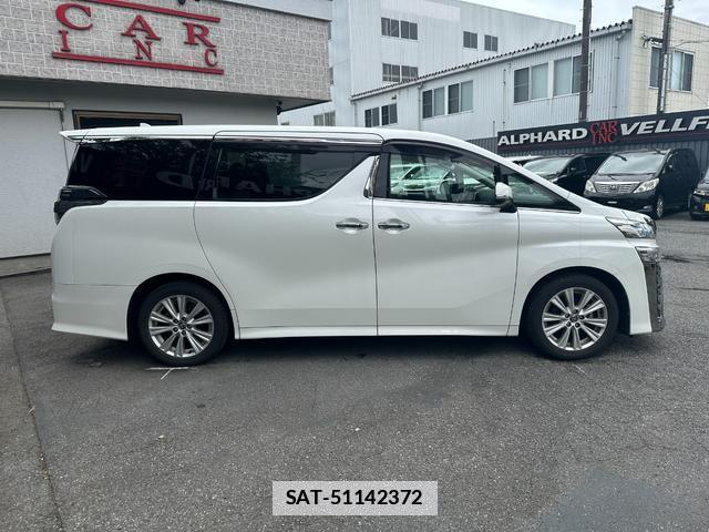 Toyota VELLFIRE 2018-11 7819336-10