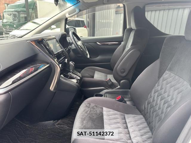 Toyota VELLFIRE 2018-11 7819336-16