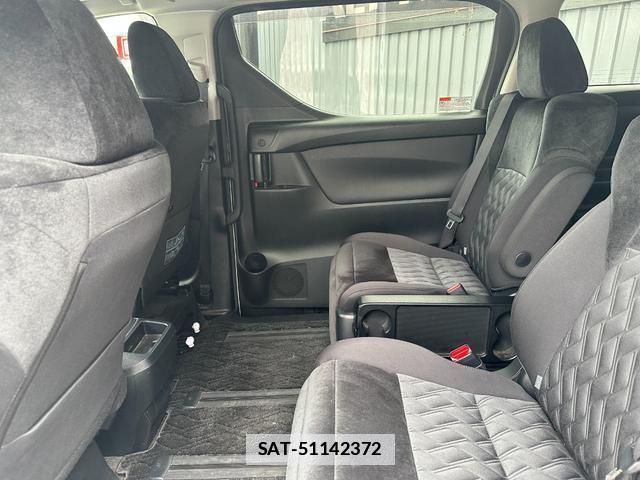 Toyota VELLFIRE 2018-11 7819336-19
