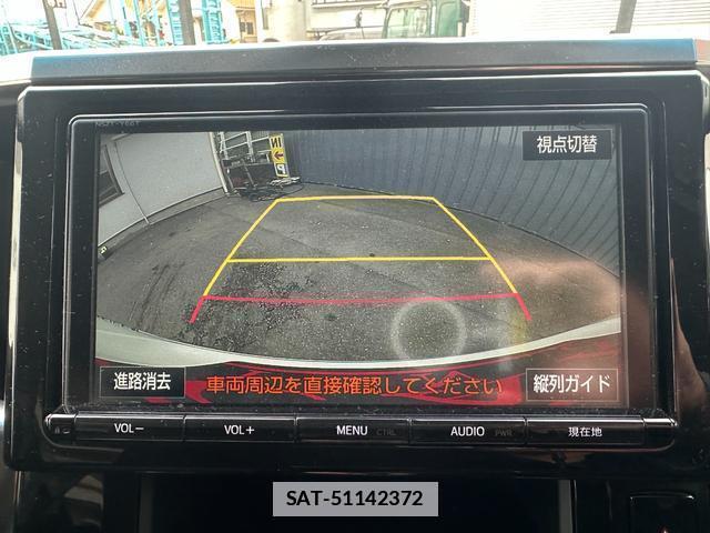 Toyota VELLFIRE 2018-11 7819336-2