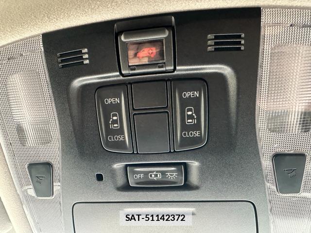 Toyota VELLFIRE 2018-11 7819336-3