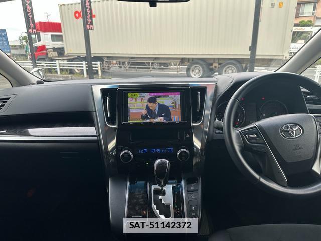 Toyota VELLFIRE 2018-11 7819336-7
