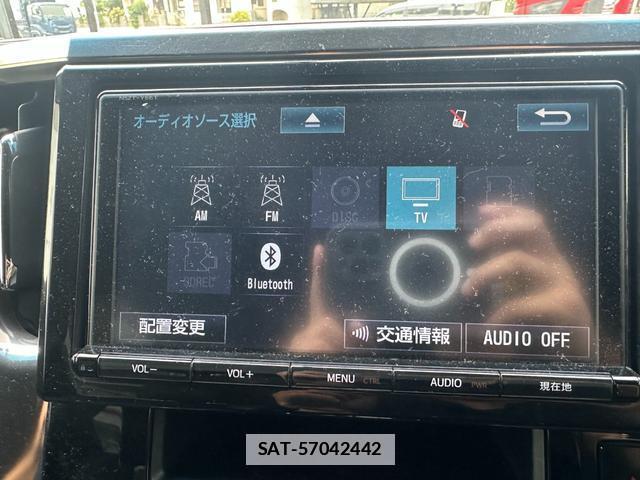 Toyota VELLFIRE 2017-10 7819338-2