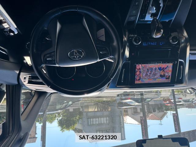 Toyota VELLFIRE 2017-03 7819340-10