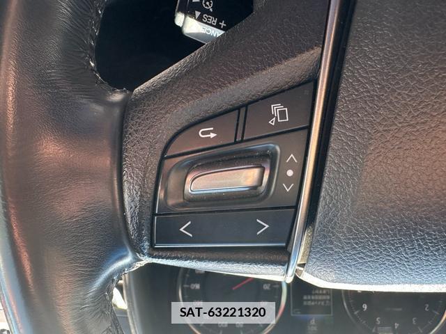 Toyota VELLFIRE 2017-03 7819340-3