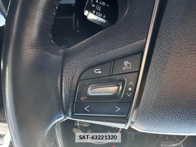 Toyota VELLFIRE 2017-03 7819340-5