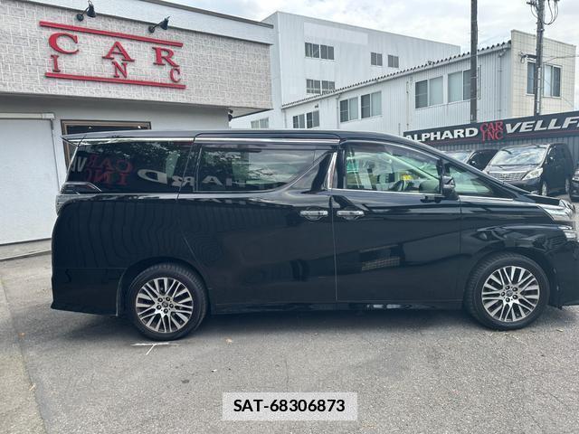 Toyota VELLFIRE 2016-05 7819342-16