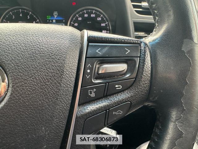 Toyota VELLFIRE 2016-05 7819342-3