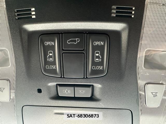Toyota VELLFIRE 2016-05 7819342-4