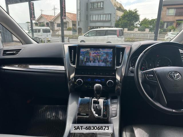 Toyota VELLFIRE 2016-05 7819342-6