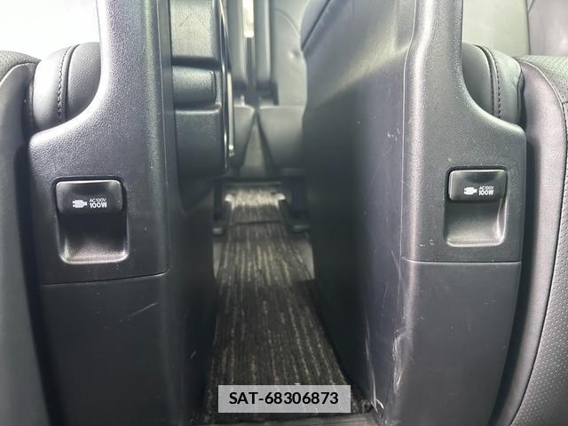 Toyota VELLFIRE 2016-05 7819342-7