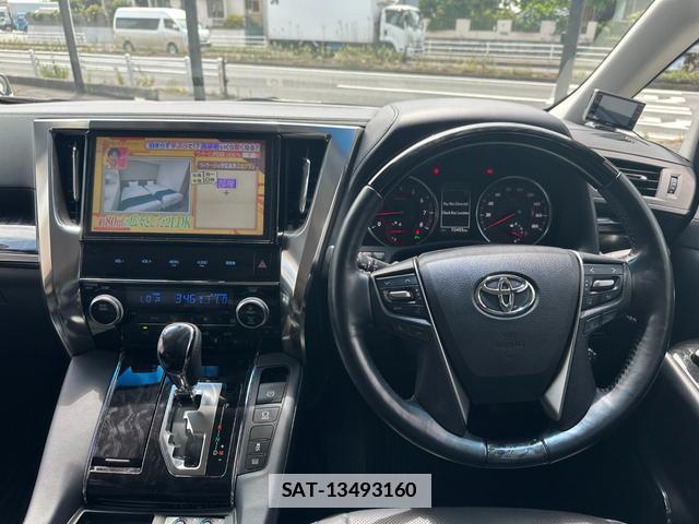 Toyota VELLFIRE 2018-05 7819343-12