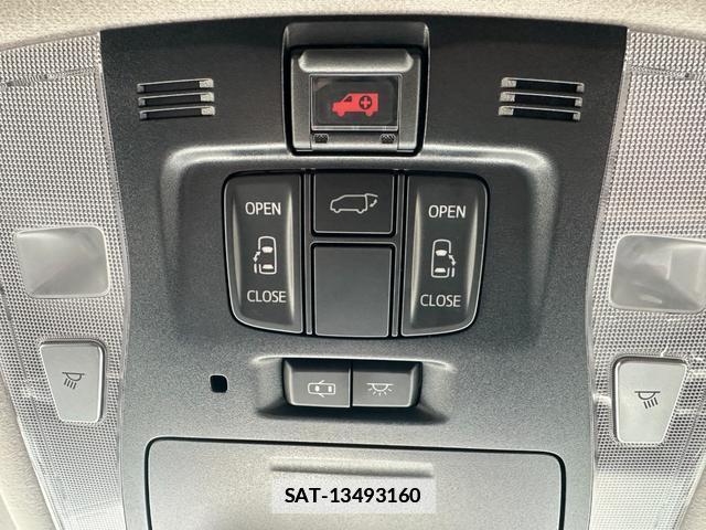 Toyota VELLFIRE 2018-05 7819343-2