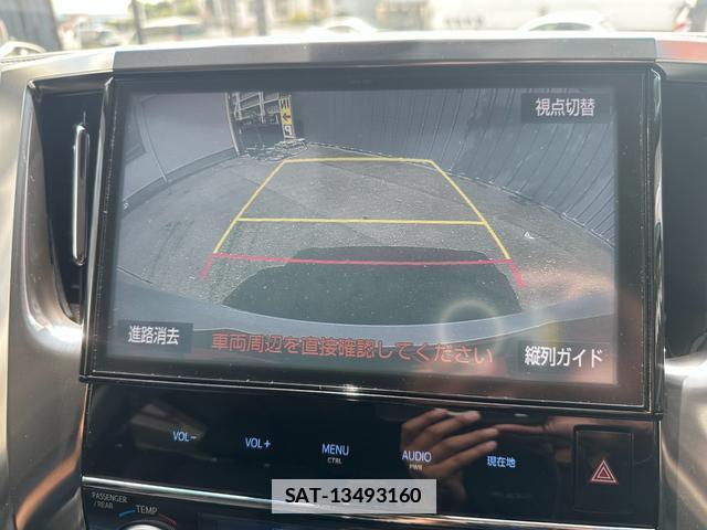 Toyota VELLFIRE 2018-05 7819343-4