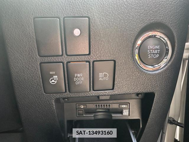 Toyota VELLFIRE 2018-05 7819343-5