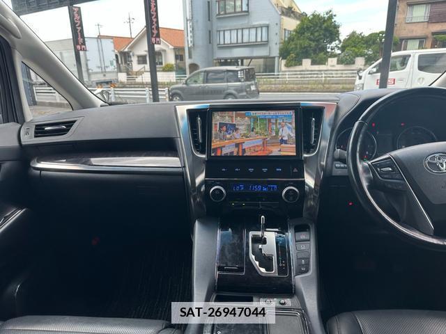 Toyota VELLFIRE 2018-01 7819350-14