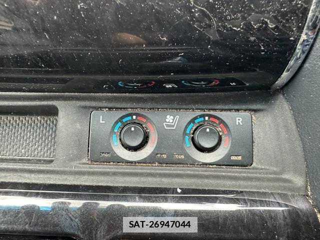 Toyota VELLFIRE 2018-01 7819350-4