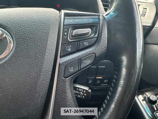 Toyota VELLFIRE 2018-01 7819350-6