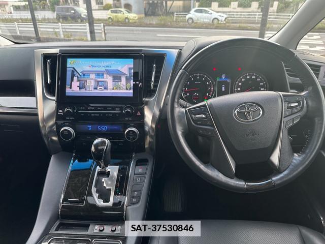 Toyota VELLFIRE 2016-04 7819352-17
