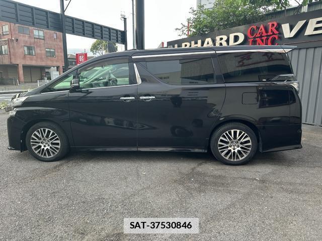 Toyota VELLFIRE 2016-04 7819352-18