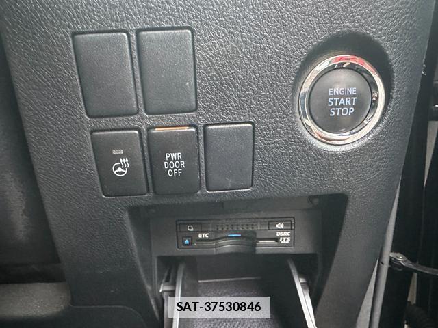 Toyota VELLFIRE 2016-04 7819352-9