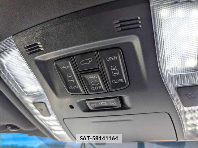 Toyota VELLFIRE 2016-09 7820029-12