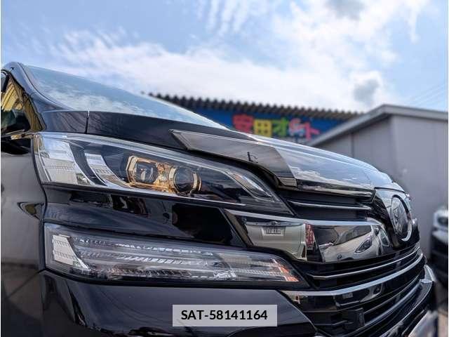 Toyota VELLFIRE 2016-09 7820029-18