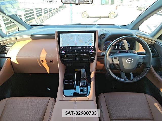 Toyota VELLFIRE 2025-10 7820352-2