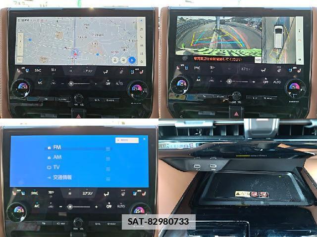 Toyota VELLFIRE 2025-10 7820352-4