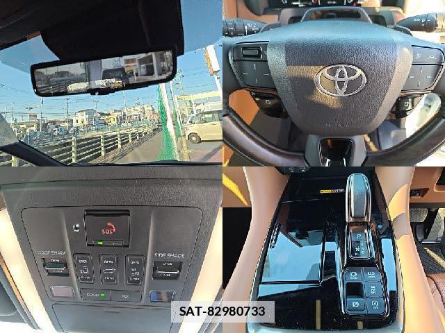 Toyota VELLFIRE 2025-10 7820352-5