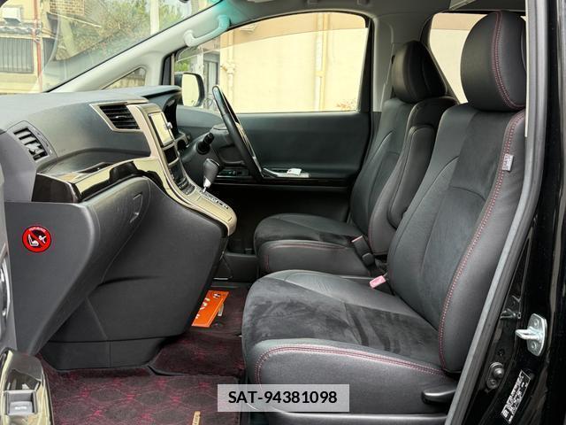 Toyota VELLFIRE 2013-03 7820806-10