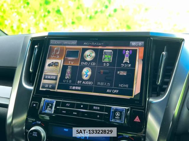 Toyota VELLFIRE 2016-11 7821346-10