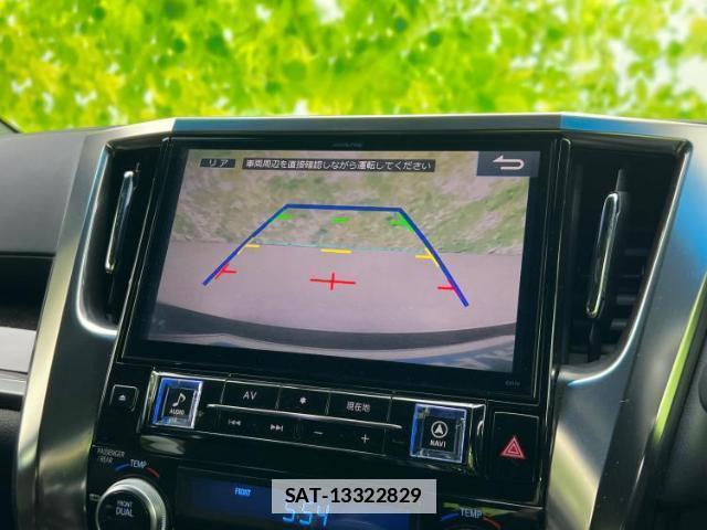 Toyota VELLFIRE 2016-11 7821346-13