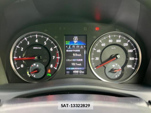 Toyota VELLFIRE 2016-11 7821346-14