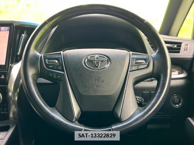 Toyota VELLFIRE 2016-11 7821346-15