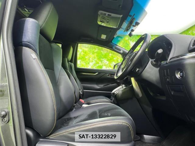 Toyota VELLFIRE 2016-11 7821346-3