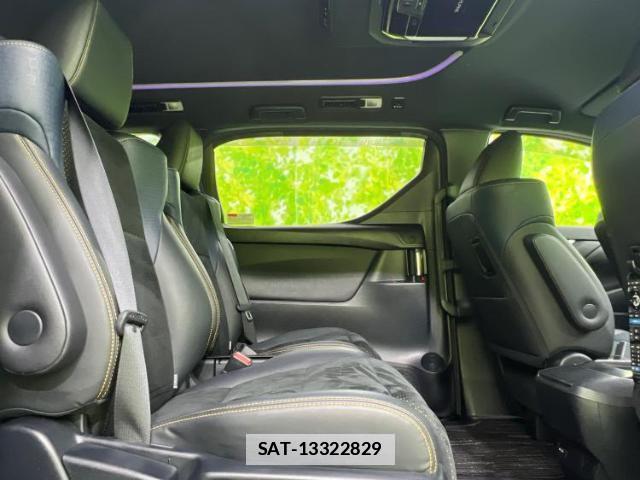 Toyota VELLFIRE 2016-11 7821346-4
