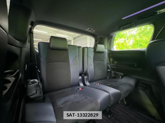 Toyota VELLFIRE 2016-11 7821346-5