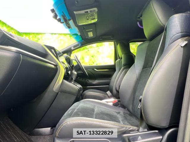 Toyota VELLFIRE 2016-11 7821346-6