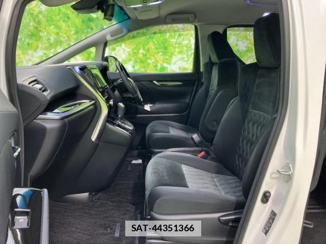 Toyota VELLFIRE 2018-05 7822123-6