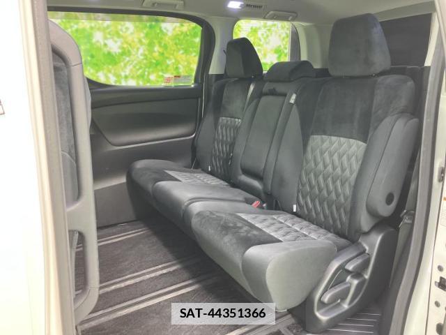 Toyota VELLFIRE 2018-05 7822123-7