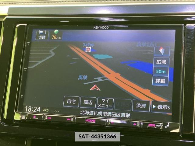 Toyota VELLFIRE 2018-05 7822123-9
