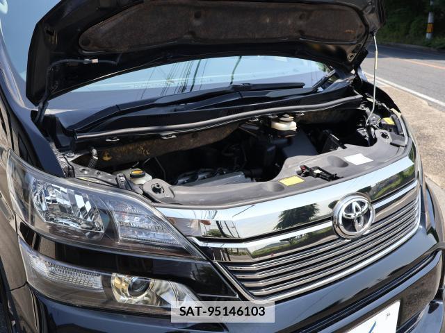 Toyota VELLFIRE 2013-08 7822981-4