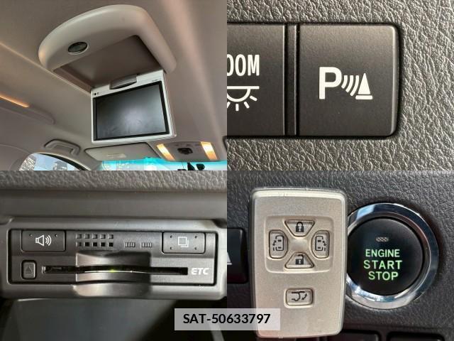 Toyota VELLFIRE 2011-03 7823047-5